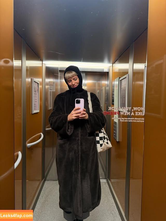 Dagny Norvoll Sandvik / dagnymusic слитое фото фото #0064