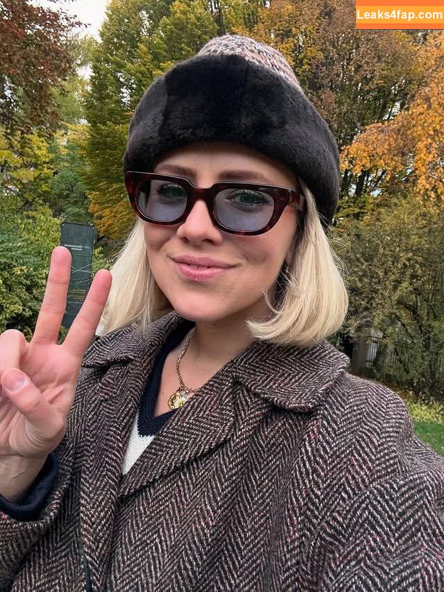 Dagny Norvoll Sandvik / dagnymusic слитое фото фото #0065