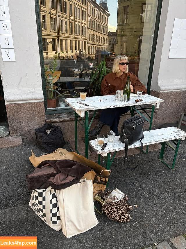 Dagny Norvoll Sandvik / dagnymusic слитое фото фото #0066