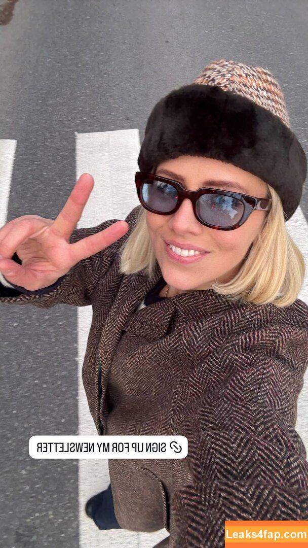 Dagny Norvoll Sandvik / dagnymusic слитое фото фото #0067