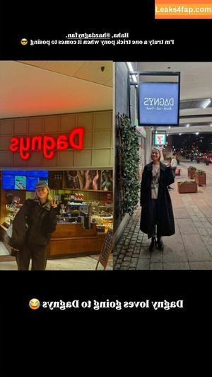 Dagny Norvoll Sandvik фото #0069