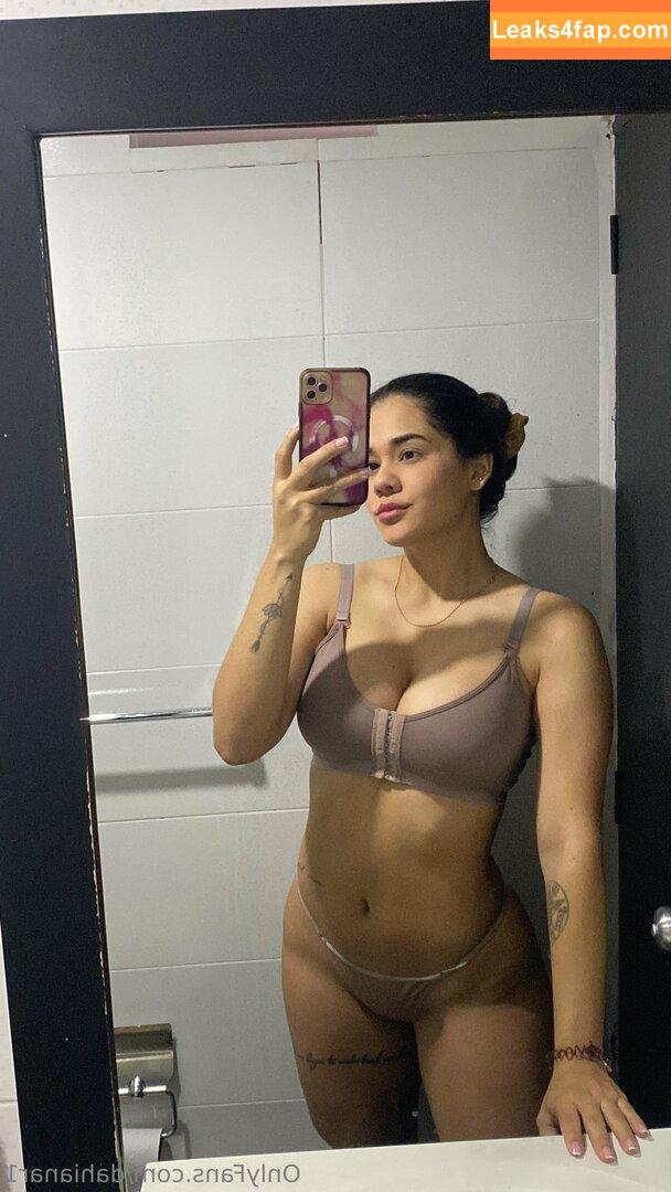 Dahiana Rengifo / dahianar1 leaked photo photo #0010