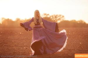 dahlia_cosplayworld photo #0002