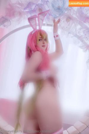 dahlia_cosplayworld photo #0020