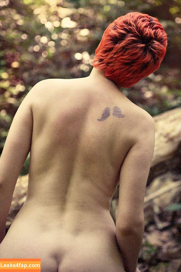 dahliaa_ /  leaked photo photo #0003