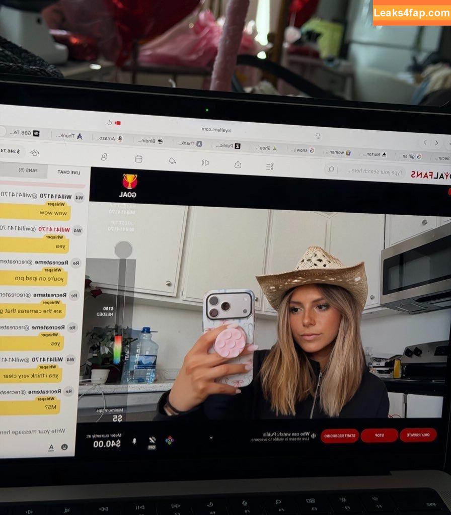 dahnikz / dahniks leaked photo photo #0106