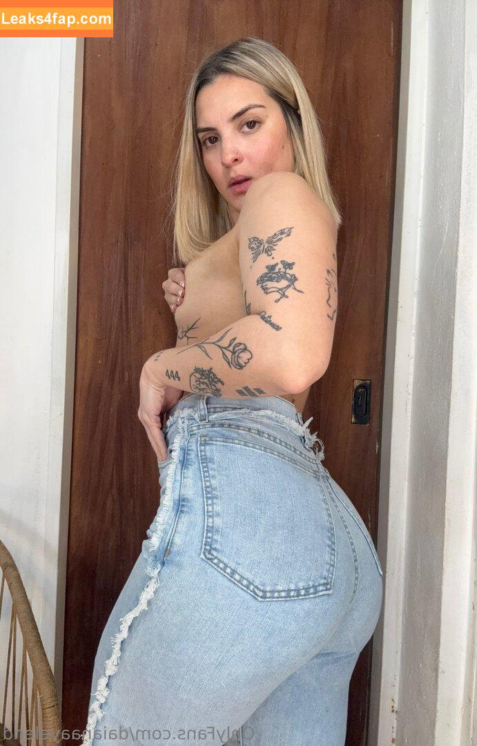 daianaayelend /  leaked photo photo #0011