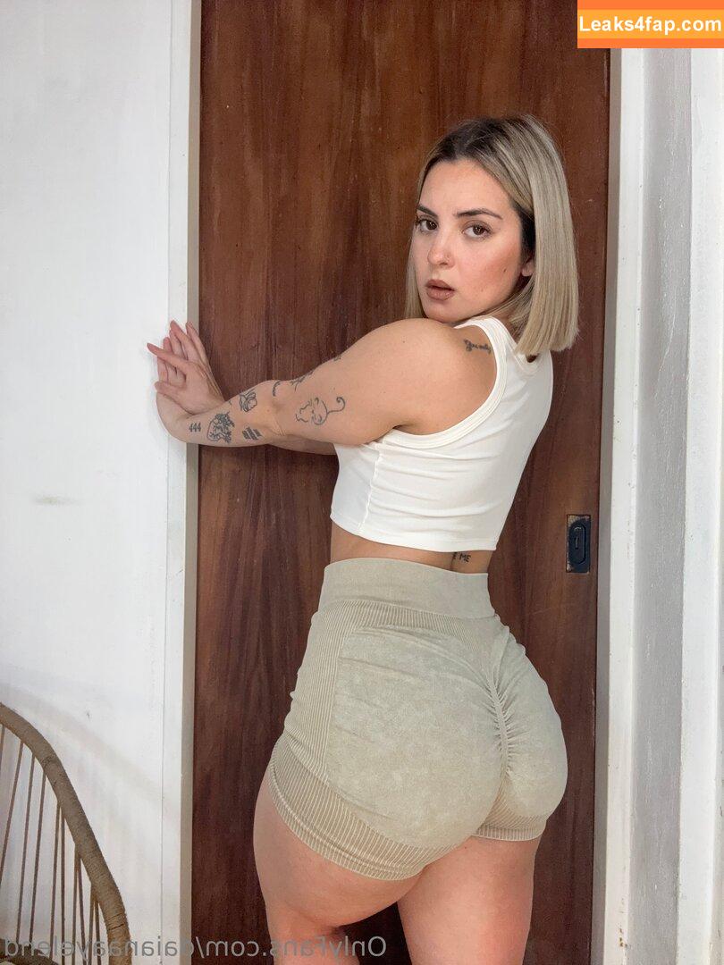 daianaayelend /  leaked photo photo #0014