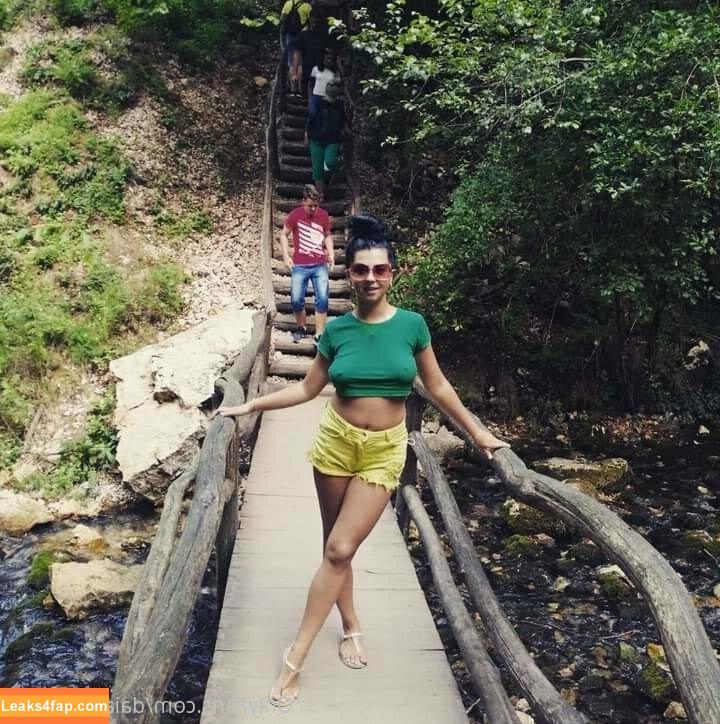 daianadayana / daiana.dayana leaked photo photo #0012