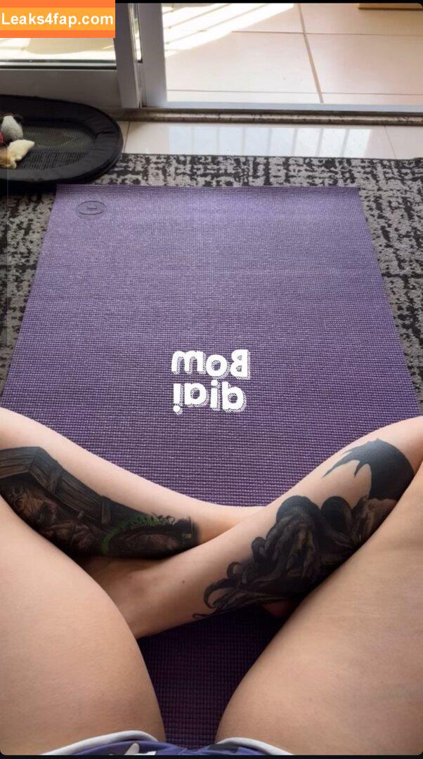 Daiane Costa / daianecostab / lanaburns слитое фото фото #0001