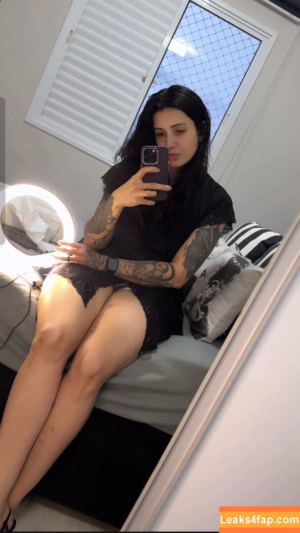 Daiane Costa / daianecostab / lanaburns leaked photo photo #0002