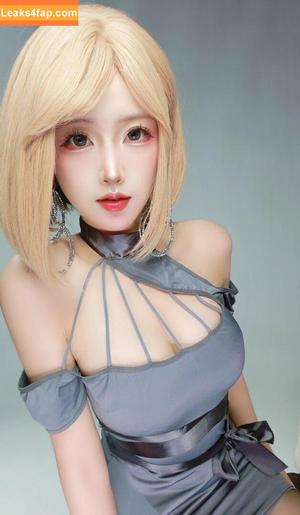 DaiDai ASMR photo #0002
