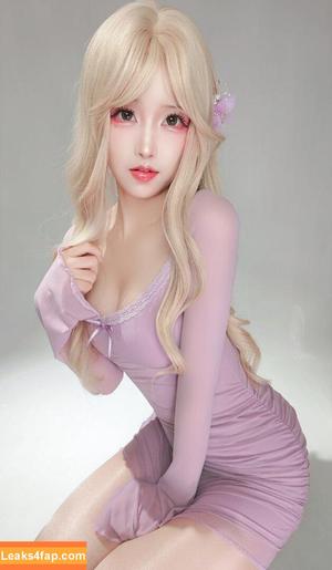 DaiDai ASMR photo #0004