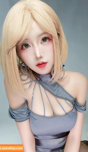DaiDai ASMR photo #0005