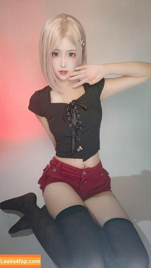 DaiDai ASMR photo #0006