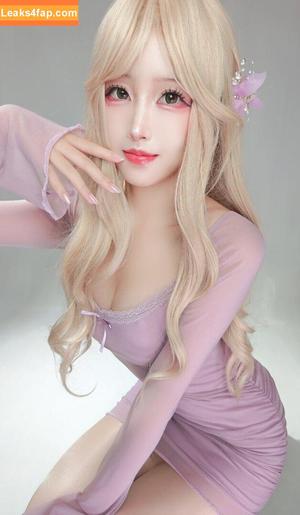 DaiDai ASMR photo #0007