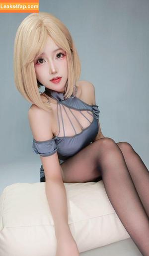 DaiDai ASMR photo #0008