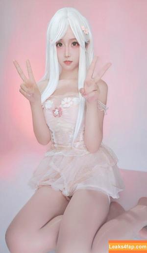 DaiDai ASMR photo #0009