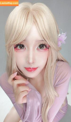 DaiDai ASMR photo #0010