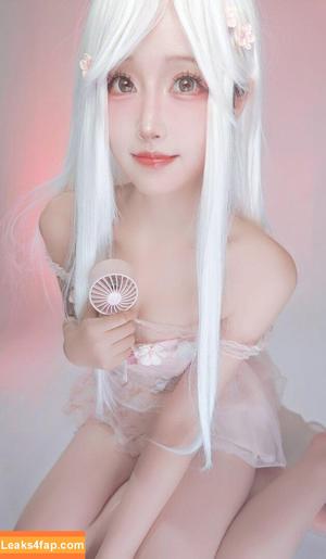 DaiDai ASMR photo #0012