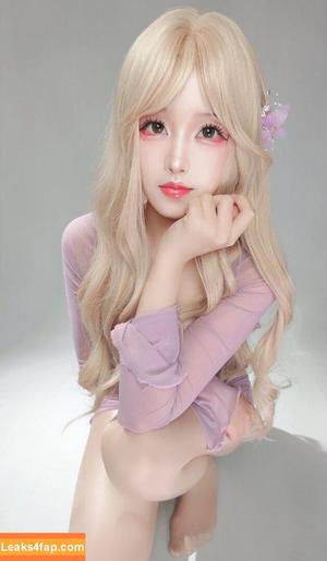 DaiDai ASMR photo #0013