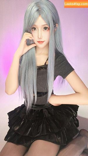 DaiDai ASMR photo #0015