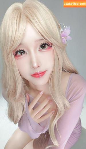DaiDai ASMR photo #0016