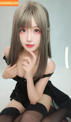 DaiDai ASMR photo #0017