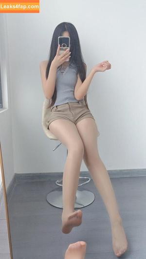 DaiDai ASMR photo #0018