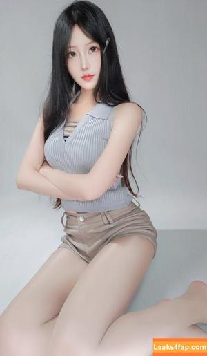 DaiDai ASMR photo #0020