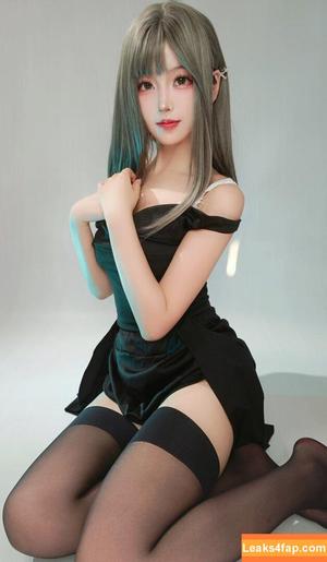 DaiDai ASMR photo #0021