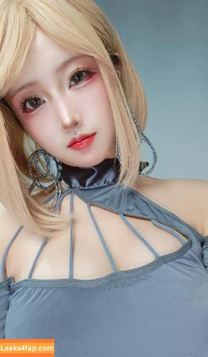 DaiDai ASMR photo #0022