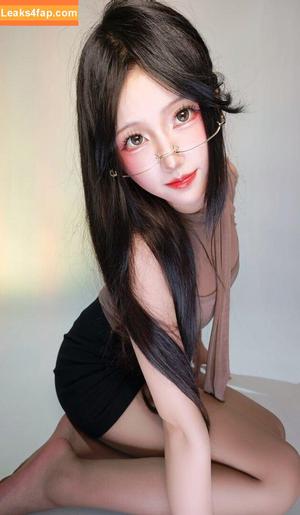 DaiDai ASMR photo #0023