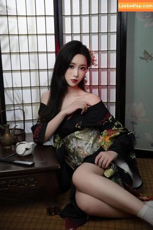 DaiDai ASMR photo #0025