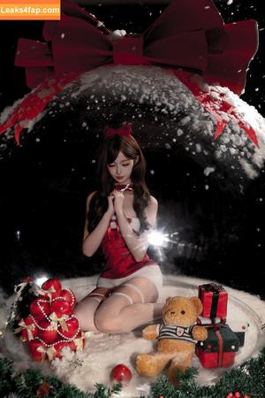 DaiDai ASMR photo #0026