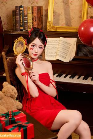 DaiDai ASMR photo #0027