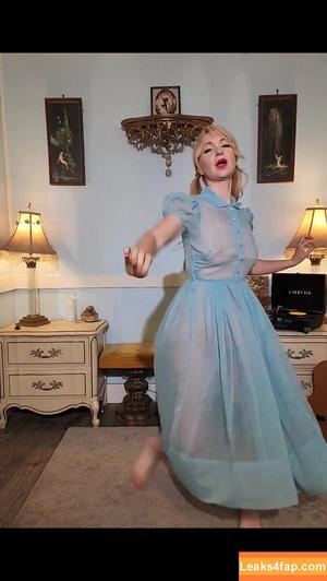 Dainty Rasc photo #0011