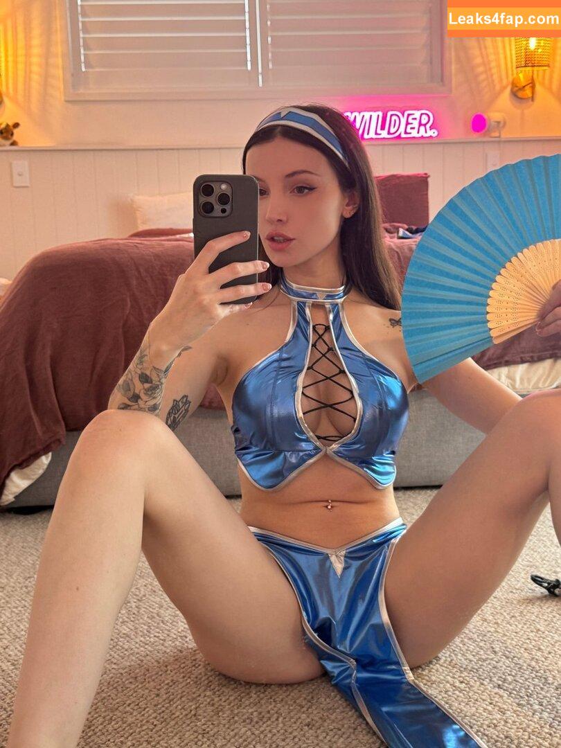 daintywild /  leaked photo photo #0014