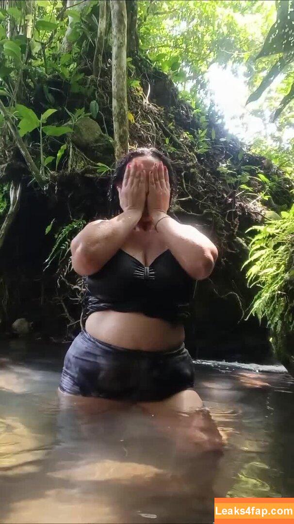 DairalinaVega /  leaked photo photo #0002