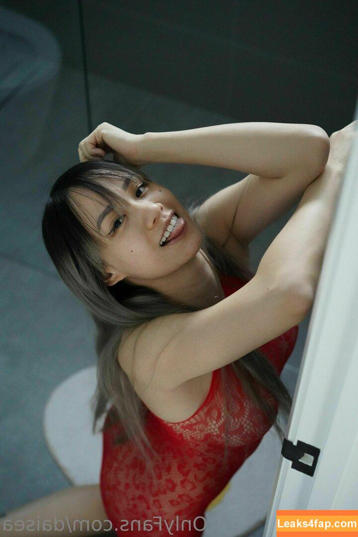 daisea / daisea___ leaked photo photo #0076