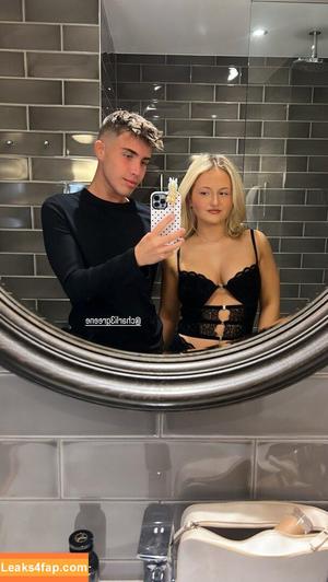 Daisy Campbell photo #0418