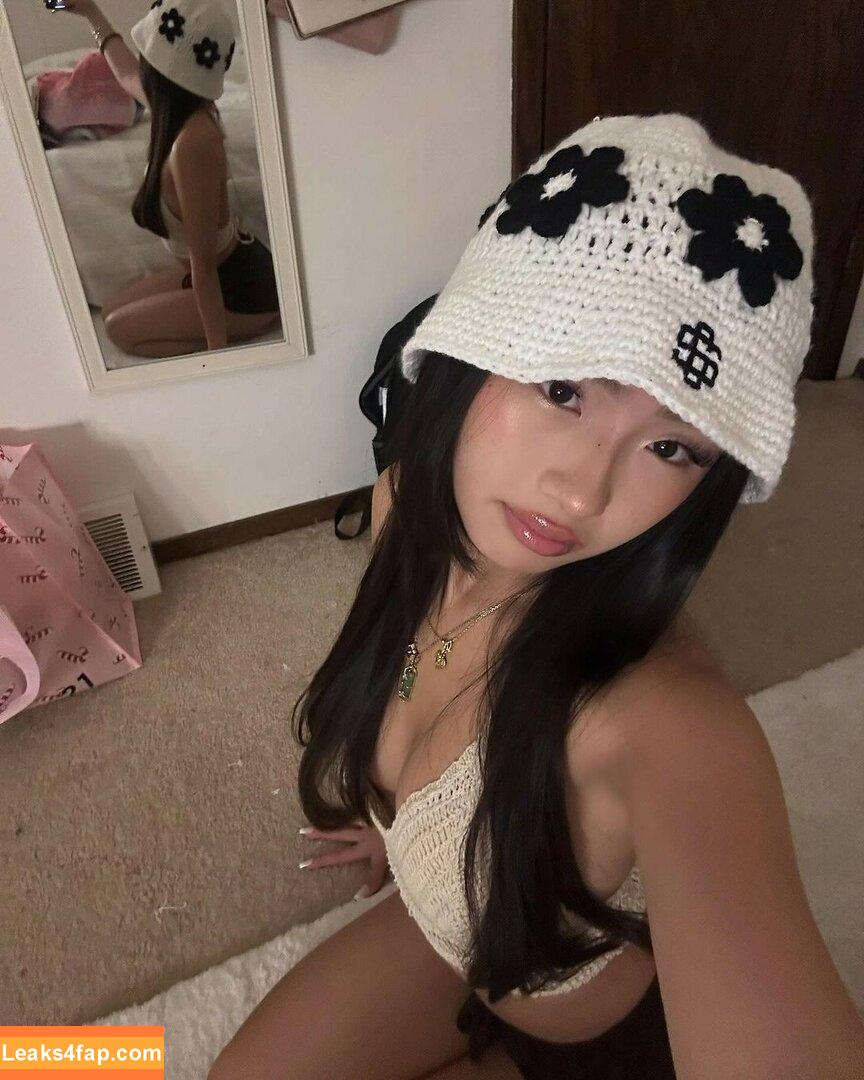 Daisy Chang / Adoredeardaisy / Daisygnahc leaked photo photo #0078