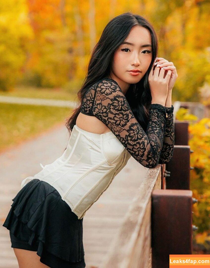 Daisy Chang / Adoredeardaisy / Daisygnahc слитое фото фото #0121