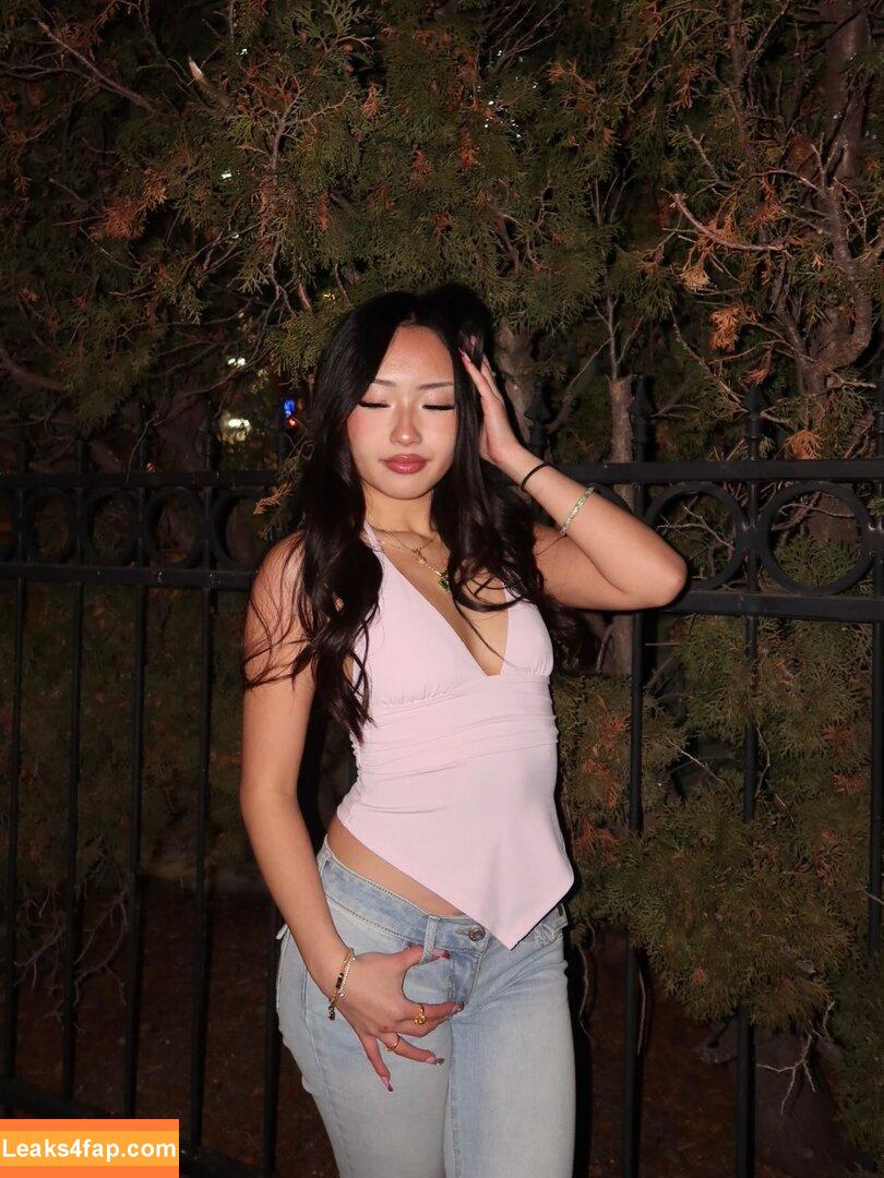 Daisy Chang / Adoredeardaisy / Daisygnahc leaked photo photo #0177