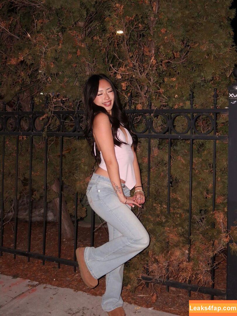 Daisy Chang / Adoredeardaisy / Daisygnahc leaked photo photo #0181