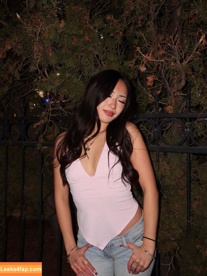 Daisy Chang Onlyfans leaks