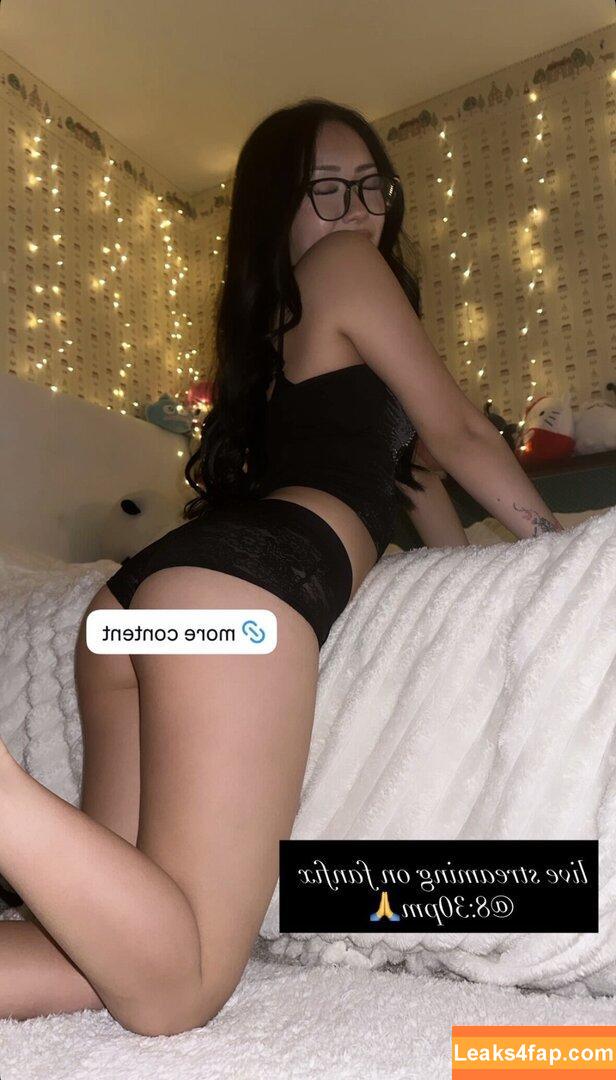 Daisy Chang free nudes