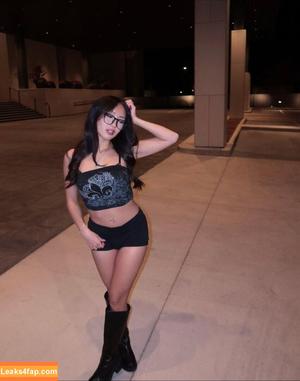 Daisy Chang photo #0152