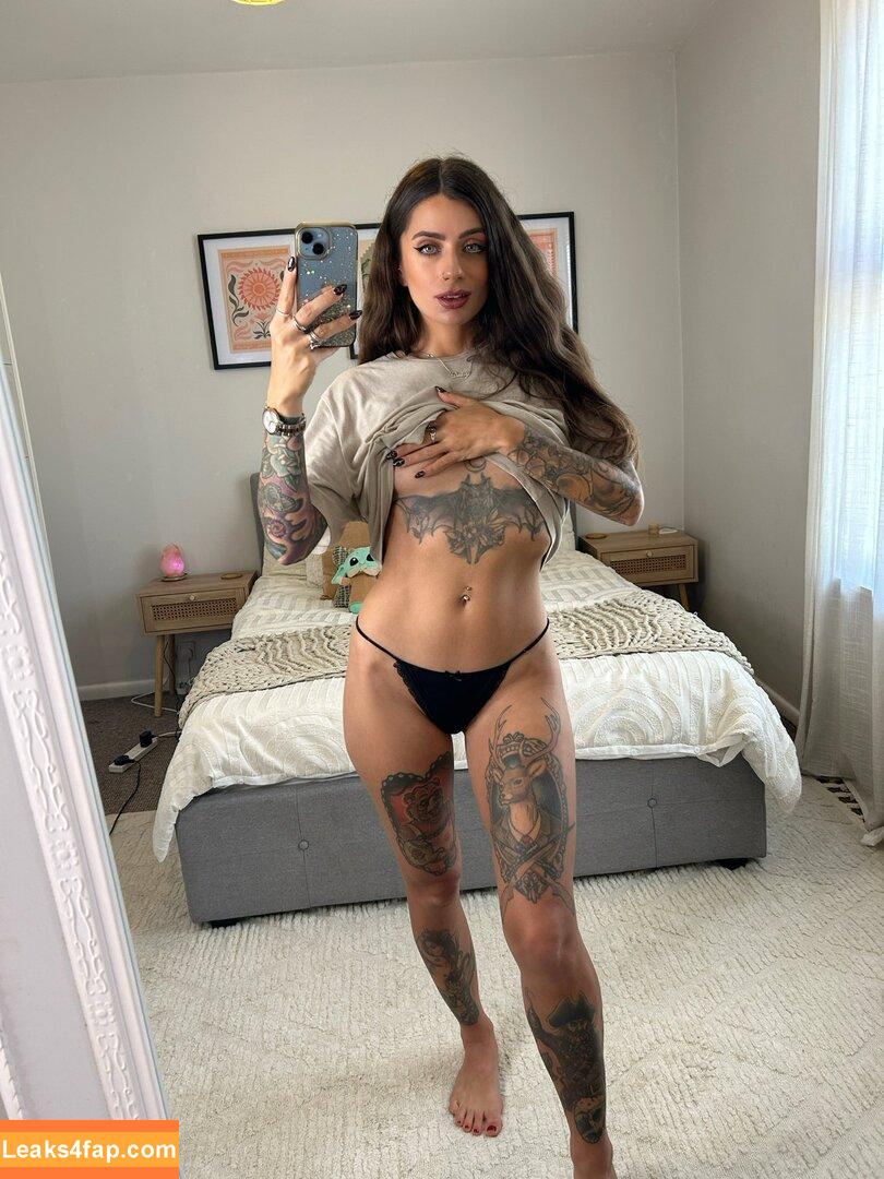 Daisy Darling / daisydarlingx / daisydarlingxx leaked photo photo #0050