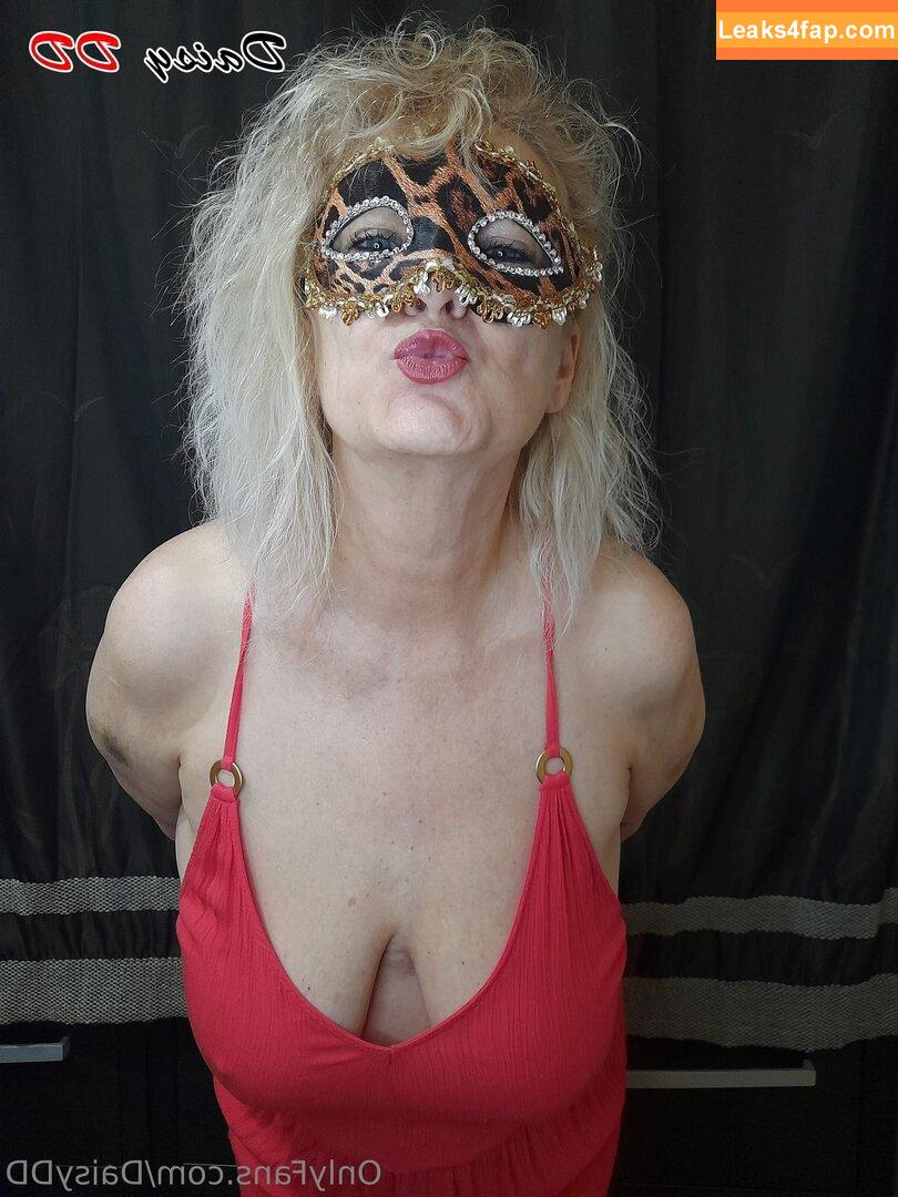 daisy_dd55 /  leaked photo photo #0052